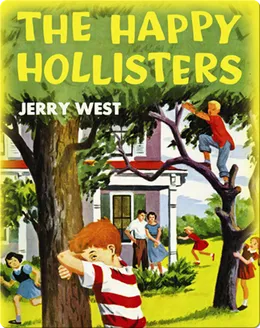 The Happy Hollisters