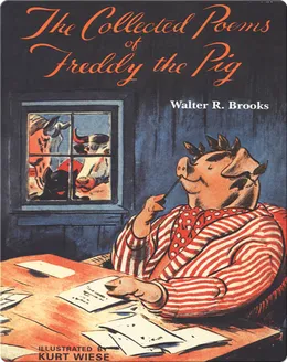 freddy the pig