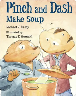 pinch and dash