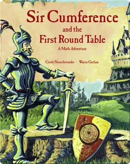 sir cumference