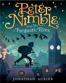 peter nimble