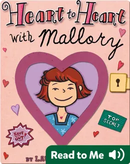 mallory mcdonald