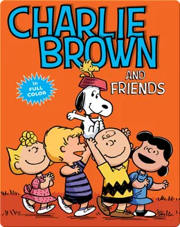charlie brown