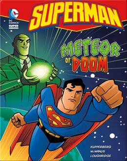 superman
