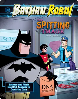 batman
