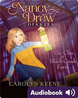 nancy drew