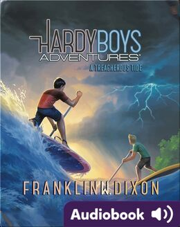 hardy boys