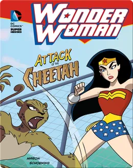 wonder woman