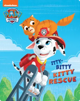 paw patrol