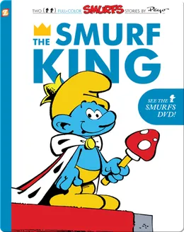 the smurfs