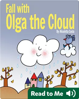 olga the cloud