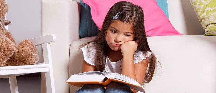 parent gently offering a child a new book alongside a familiar favorite